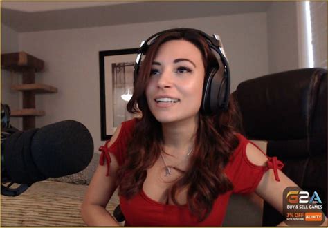 alinity nude leaked|FULL VIDEO: Alinity Nude & Sex Tape Leaked ...